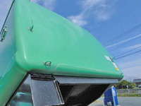 MITSUBISHI FUSO Canter Garbage Truck PDG-FE73D 2010 199,000km_11