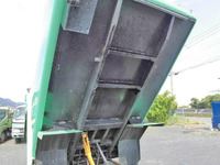 MITSUBISHI FUSO Canter Garbage Truck PDG-FE73D 2010 199,000km_12