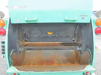 MITSUBISHI FUSO Canter Garbage Truck PDG-FE73D 2010 199,000km_5