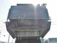MITSUBISHI FUSO Canter Garbage Truck PDG-FE73D 2010 199,000km_8