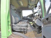 HINO Ranger Garbage Truck BDG-FC7JDWA 2008 181,000km_23