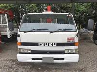 ISUZU Elf Truck (With 6 Steps Of Unic Cranes) U-NPR66PR 1991 183,921km_3