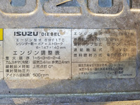 ISUZU Giga Refrigerator & Freezer Wing PJ-CYJ51W6 2005 1,105,248km_29