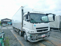 ISUZU Super Great Panel Wing LKG-FS54VZ 2011 566,389km_3