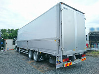 ISUZU Super Great Panel Wing LKG-FS54VZ 2011 566,389km_4