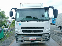 ISUZU Super Great Panel Wing LKG-FS54VZ 2011 566,389km_5