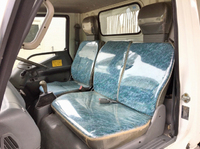 MITSUBISHI FUSO Canter Dump KK-FE51CBD 2001 76,000km_31