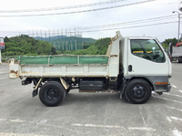 MITSUBISHI FUSO Canter Dump KK-FE51CBD 2001 76,000km_5