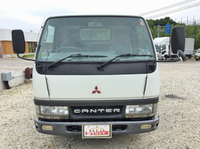 MITSUBISHI FUSO Canter Dump KK-FE51CBD 2001 76,000km_6