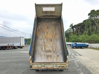 MITSUBISHI FUSO Canter Dump KK-FE51CBD 2001 76,000km_9