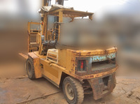 KOMATSU  Forklift FD35-4 1990 _3