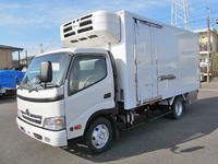 HINO Dutro Refrigerator & Freezer Truck BKG-XZU414M 2011 245,000km_2