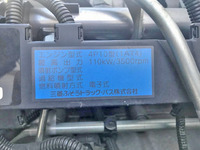 MITSUBISHI FUSO Canter Refrigerator & Freezer Truck TKG-FBA50 2015 45,024km_13