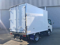 MITSUBISHI FUSO Canter Refrigerator & Freezer Truck TKG-FBA50 2015 45,024km_2