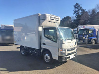 MITSUBISHI FUSO Canter Refrigerator & Freezer Truck TKG-FBA50 2015 45,024km_3