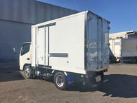 MITSUBISHI FUSO Canter Refrigerator & Freezer Truck TKG-FBA50 2015 45,024km_4