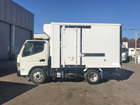 MITSUBISHI FUSO Canter Refrigerator & Freezer Truck TKG-FBA50 2015 45,024km_5