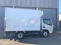 MITSUBISHI FUSO Canter Refrigerator & Freezer Truck TKG-FBA50 2015 45,024km_6