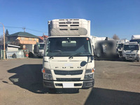MITSUBISHI FUSO Canter Refrigerator & Freezer Truck TKG-FBA50 2015 45,024km_7