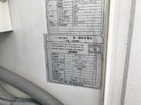 MITSUBISHI FUSO Canter Refrigerator & Freezer Truck TKG-FEB80 2015 97,000km_14