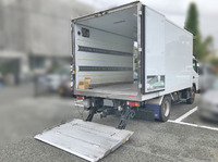 MITSUBISHI FUSO Canter Refrigerator & Freezer Truck TKG-FEB80 2015 97,000km_3