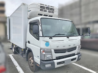 MITSUBISHI FUSO Canter Refrigerator & Freezer Truck TKG-FEB80 2015 97,000km_4