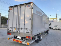 ISUZU Forward Refrigerator & Freezer Truck TKG-FRR90T2 2016 2,900km_4
