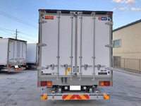 ISUZU Forward Refrigerator & Freezer Truck TKG-FRR90T2 2016 2,900km_8