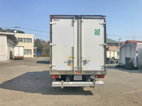 MITSUBISHI FUSO Canter Refrigerator & Freezer Truck PDG-FE84DV 2008 418,278km_8