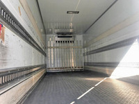 HINO Ranger Refrigerator & Freezer Truck SKG-FC7JKAG 2011 575,074km_10