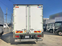 HINO Ranger Refrigerator & Freezer Truck SKG-FC7JKAG 2011 575,074km_8