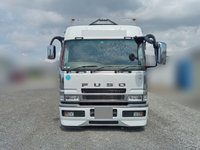 MITSUBISHI FUSO Super Great Aluminum Wing PJ-FS55JZ 2005 1,383,375km_4