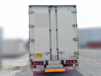 MITSUBISHI FUSO Super Great Aluminum Wing PJ-FS55JZ 2005 1,383,375km_5