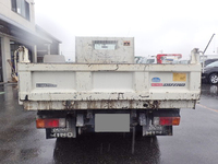 HINO Dutro Dump TKG-XZC610T 2015 49,000km_7