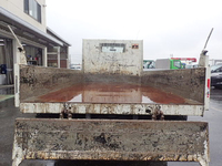 HINO Dutro Dump TKG-XZC610T 2015 49,000km_8