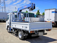 MITSUBISHI FUSO Canter Truck (With 3 Steps Of Cranes) KK-FE72EC 2004 199,530km_4