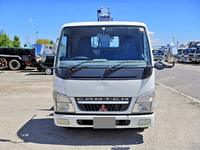 MITSUBISHI FUSO Canter Truck (With 3 Steps Of Cranes) KK-FE72EC 2004 199,530km_7