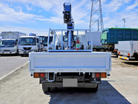 MITSUBISHI FUSO Canter Truck (With 3 Steps Of Cranes) KK-FE72EC 2004 199,530km_8