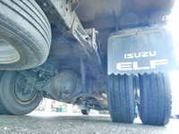 ISUZU Elf Truck (With 3 Steps Of Cranes) TDG-NPS85AR 2013 81,000km_17