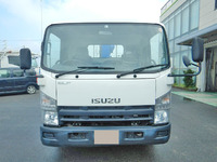 ISUZU Elf Truck (With 3 Steps Of Cranes) TDG-NPS85AR 2013 81,000km_5