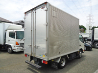 TOYOTA Toyoace Aluminum Van TKG-XZU605 2014 59,000km_3