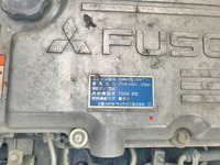 MITSUBISHI FUSO Fighter Refrigerator & Freezer Truck PDG-FK64F 2010 669,033km_13