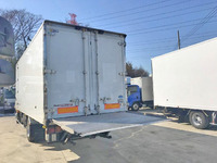 MITSUBISHI FUSO Fighter Refrigerator & Freezer Truck PDG-FK64F 2010 669,033km_2