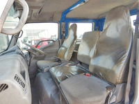 TOYOTA Toyoace Double Cab BDG-XZU414 2008 29,000km_21