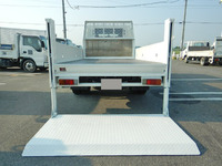 TOYOTA Toyoace Double Cab BDG-XZU414 2008 29,000km_8