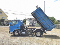 MITSUBISHI FUSO Canter Arm Roll Truck KK-FE73EB 2003 257,253km_6