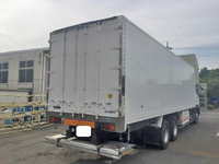 ISUZU Giga Refrigerator & Freezer Truck PJ-CYL77V6 2006 1,035,200km_2