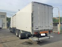 ISUZU Giga Refrigerator & Freezer Truck PJ-CYL77V6 2006 1,035,200km_4
