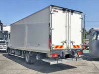 UD TRUCKS Condor Refrigerator & Freezer Truck TKG-MK38L 2012 338,060km_4