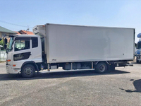 UD TRUCKS Condor Refrigerator & Freezer Truck TKG-MK38L 2012 338,060km_5